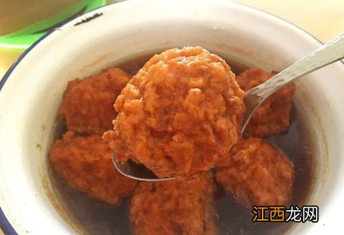 肉圆烧多久能恢复