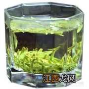 怎么辨别龙井新茶旧茶