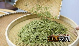 怎么辨别龙井新茶旧茶