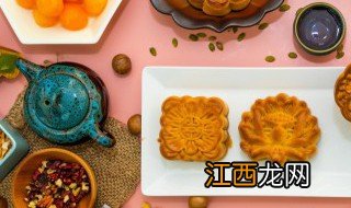 中秋节己过月饼还能吃吗,中秋节的月饼现在还能吃吗