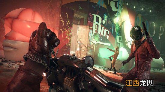 《死亡循环》厂商大赞其游戏玩法:清单式任务是退步