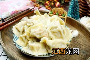 做什么素菜饺子好吃窍门