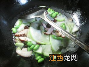 蒲瓜煮多久熟