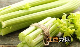 大棚栽芹菜的几个月下来 大棚芹菜几月份收获