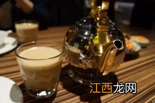 维吾尔族的奶茶怎么做