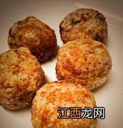 炸圆子用什么糯米