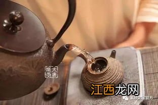 铁壶煮茶加水怎么加