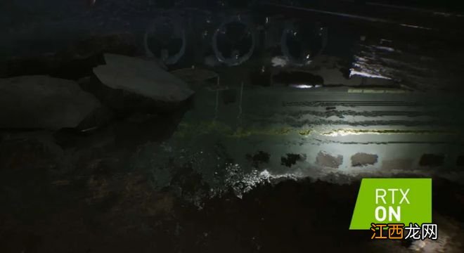 如何在4K+光线追踪特效全开下畅玩东方赛博城市