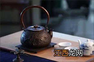 铁壶怎么泡茶