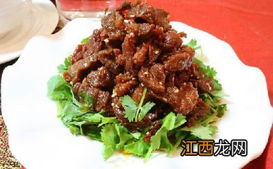 牛肉丁要烧多久才熟