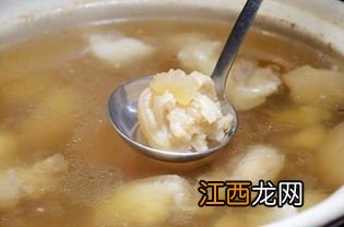 牛骨髓汤炖多久