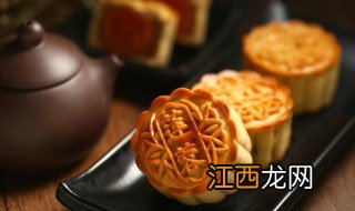 中秋送礼光送月饼合适吗 中秋月饼送礼哪个好