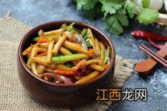 炒面鱼鱼需要什么材料