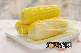 嫩玉米煮多久能煮熟