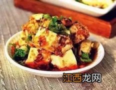 嫩豆腐压多久才可以