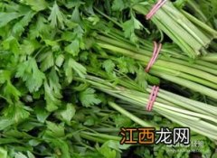 芹菜怎么烧给孕妇吃