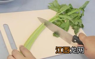 芹菜怎么储存好