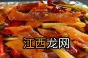 干炸带鱼怎么做酥脆 带鱼面粉油炸怎么做