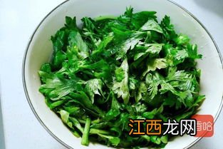 芹菜叶蒸菜怎么做好吃吗