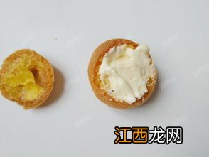 冰淇淋泡芙能放多久