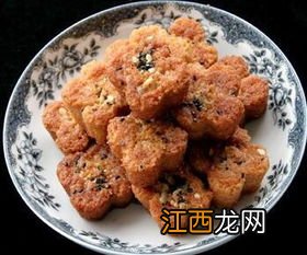 八宝油糕能放多久