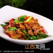 鱼肉片炒什么菜好吃