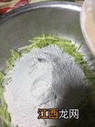 芹菜叶的素丸子怎么做好吃吗