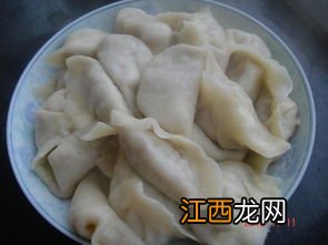 牛肉萝卜水饺加什么萝卜