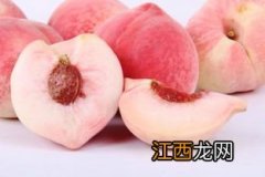 夏天桃子能保存多久