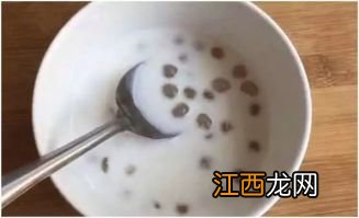 西米红豆粽孑煮多久