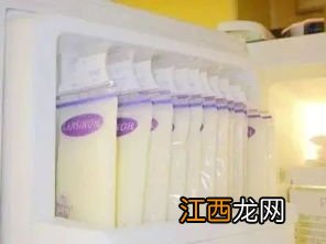 甜品放冰箱能保存多久