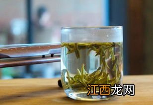 绿茶春茶怎么分辨好坏