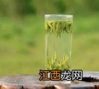 绿茶春茶怎么分辨好坏