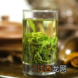 绿茶春茶怎么分辨好坏