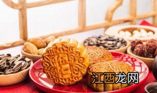 月饼过了中秋节还能吃吗，中秋节吃月饼了吗?