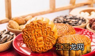 中秋节除了送客户月饼还可以送什么 送客户中秋节月饼合适吗