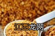 红糖面膜的功效与作用