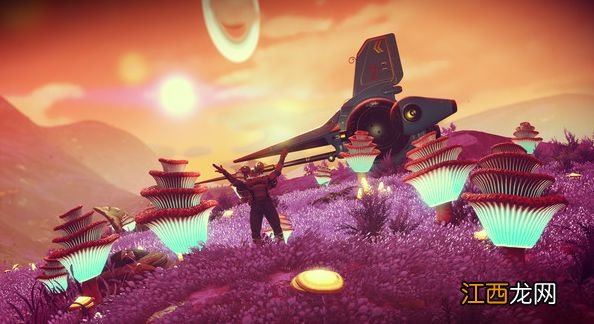 Steam特惠 | 《No Man&apos;s Sky》对折，装机模拟器史低