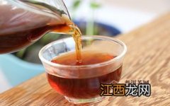 橘普茶怎么喝