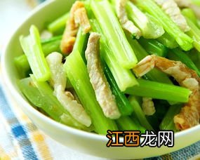 芹菜和番茄怎么做好吃吗