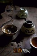 建盏怎么泡茶