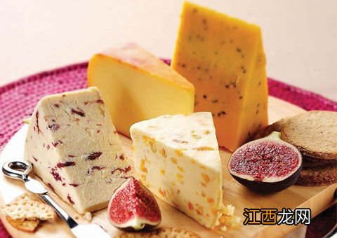 新鲜的羊奶酪能放多久