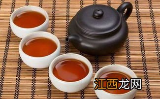 怀了孕喝普洱茶怎么办