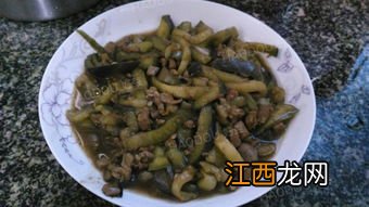 茄子做卤怎么做