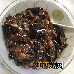 茄子做卤怎么做