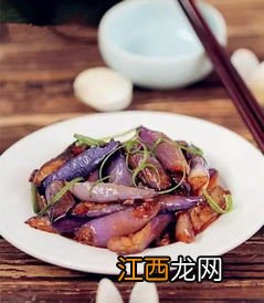 茄子怎么炒啊