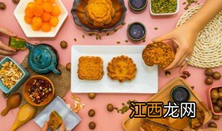 中秋节能吃团夜饭吗，中秋节是吃晚饭吗