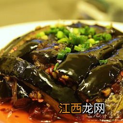 茄子干红烧茄子怎么做好吃