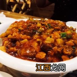 茄子包羊肉怎么做好吃吗