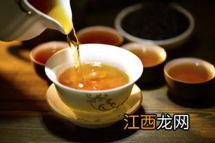 茶叶茶喝多了会怎么样